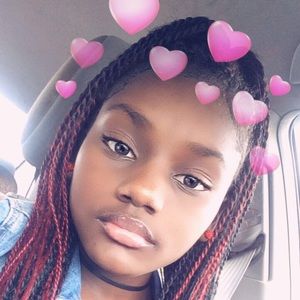 Meet your Posher, Chasity